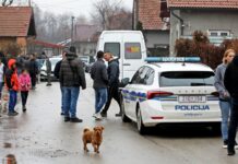 Ubojica iz Međimurja napokon je uhićen: Izlaze novi detalji strašnog zločina