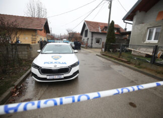 Osumnjičeni za krvavi pohod u Međimurju neće ostati u Sloveniji: Izdan poseban uhidbeni nalog