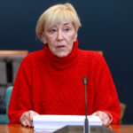 Sarnavka skupila 60 tisuća potpisa protiv molitelja pa čitala evanđelje: Evo što je poručila