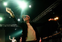 Pipsi rasprodali pet koncerata u Vintageu pa u 2026. dodali novi datum