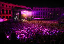 U Areni idućeg ljeta nastupa samoprozvani antikrist: ‘Da se mene pita, sve bi mu zabranila’