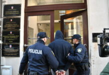 Procurili novi detalji užasnog zločina u Rijeci, ubojica tvrdi: ‘Unutarnji glas mi je rekao da učinim nešto’