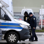 Mladići koji se sumnjiče za požar Vjesnika mogli bi napustiti Remetinec: Šire se nove informacije