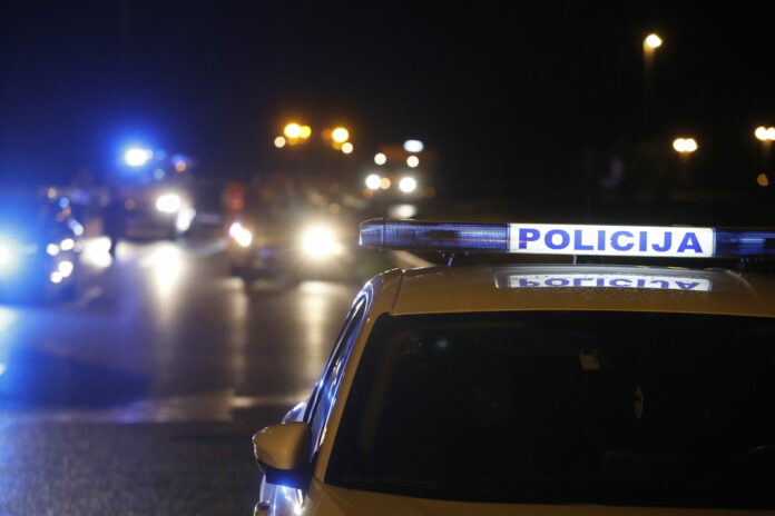 Zagreb, 28.07.2025 - U prometnoj nesreci na cvoru Jankomir jedna osoba je smrtno stradala