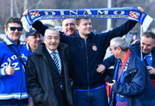 Tuga na Maksimiru: Preminuo legendarni nogometaš Dinama