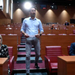 Miletić ‘opleo’ po Tomaševiću: ‘Sotonist i zlostavljač žena može pjevati, a Thompson ne’