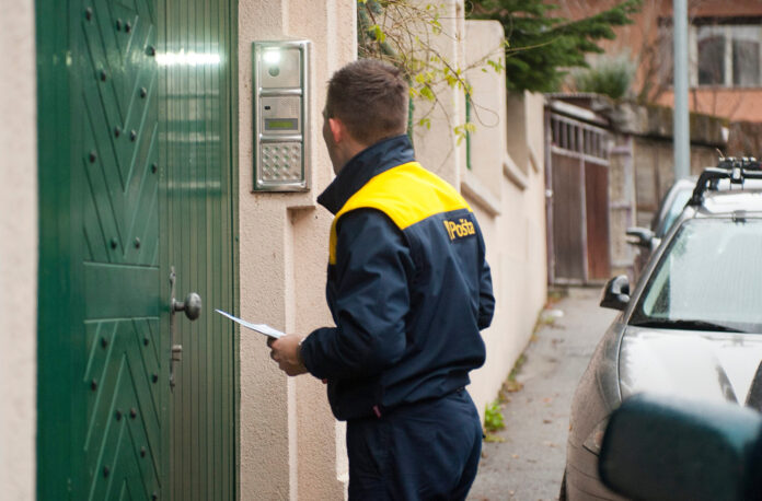 Posta za Ivo Sanadera 191211