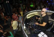 Roger Sanchez dolazi u Zagreb: Grammyjem nagrađeni house majstor priprema nezaboravnu večer