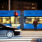 Snimili grozotu u tramvaju u osam navečer: ‘Cura je potresena, nije znala kako reagirati’