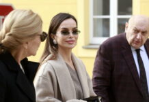 Severina se ponovno našla na sudu pa nakon ročišta poručila: ‘Sve je lagala’