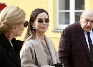 Severina se ponovno našla na sudu pa nakon ročišta poručila: ‘Sve je lagala’