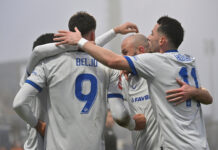 Dinamo pregazio Slaven s pet golova: Velika pobjeda za preuzimanje vrha ljestvice