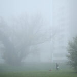 Dhmz objavio upozorenje za Zagrepčane: ‘Osjetljivi će odmah osjetiti zdravstvene učinke’