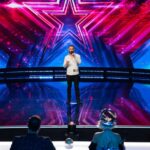 Omiljeni natjecatelj objavio što je bilo iz kamera Supertalenta: ‘Znači, nisam u finalu’