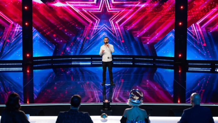 supertelent naslovna