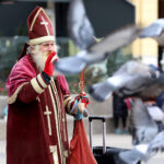 Ovako se nekad slavilo Nikolinje u Zagrebu: ‘U izlogu, aranžiranom kao pakao’