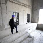 Arhitekt se obrušio na Tomaševića zbog nove ideje: ‘Ide peta godina mandata, a sve luđe’