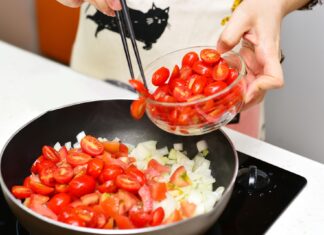 Treba vam samo nekoliko trenutaka: Ova naizgled mala greška uništava vaše obroke