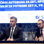 Zagreb ulazi u novu eru prijevoza: Stižu 62 nova električna autobusa i 20 niskopodnih tramvaja