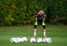 Ovo poniženje će Livakoviću zazvoniti u ušima: To se vrlo rijetko viđa