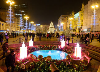 Zagrepčani priznali što najviše žele za blagdane: ‘Mislim da smo svi umorni od toga’