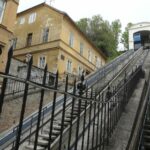 Tri mjeseca radova: Legendarne zagrebačke stube dobivaju potpuno novo ruho