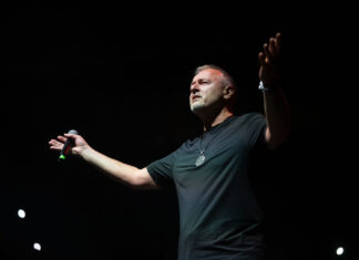 Reakcija SDP-a na Thompsona: ‘A nije spomenuo krađu u zdravstvu, inspektora u zatvoru i slično’