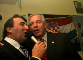 Grdović podijelio detalje svađe s Ivom Sanaderom: ‘Njegova izjava me pogodila, nisam mu oprostio’