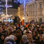 Veliki koncert ‘Želim život’ na Trgu bana Jelačića u srijedu: Stižu brojne glazbene zvijezde