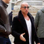 Zlatko ‘Sokol’ Marić postao otac u 65. godini: 40 godina mlađa supruga rodila kćer