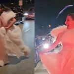 Video naše mladenke postao hit među Hrvatima: ‘Šta će ti, ako bar malo nije luda’