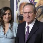 Kćer Tommy Lee Jonesa pronađena mrtva: Na vidjelo izlazi mračna priča i prošlost