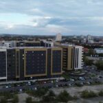 Nova građevinska ekspanzija u Zagrebu: ‘Div’ nastavlja širenje kod Heinzelove