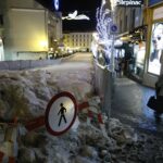 Prije devet godina skije su jurile pored Katedrale: Zagrepčani ne pamte ovakav spektakl