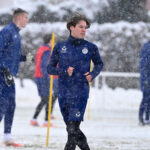 Ništa od transfera Roberta Mudražije: Dinamov posao propao u zadnji tren