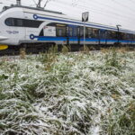 Putnici iz Zagreba više od 12 sati čekaju zarobljeni u vlaku: ‘Bez hrane i pića, vani je sve zaleđeno’