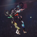 Pomiču granice mogućeg: Masters of Dirt vraćaju se u Arenu