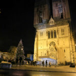 Vatrogasci otkrili što se događalo u novogodišnjoj noći: ‘Jedan je zapeo na katedrali’