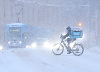 Korlaet se oglasio o snijegu u Zagrebu: Otkrio gdje je nastao problem