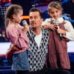 Otkriveni svi polufinalisti showa Voice Kids: Gobac drhtavog glasa komentirao emotivnu pjesmu