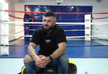 Ivica 'Terror' Trušček (Zagreb.info)